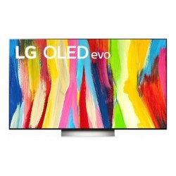 LG OLED55C22LB - 55 SMART...