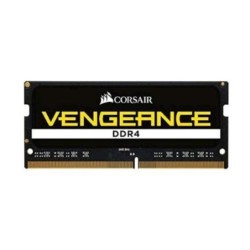 CORSAIR VENGEANCE CMSX8GX4M1A3200C22 MEMORIA RAM 8GB DDR4 3200MHZ