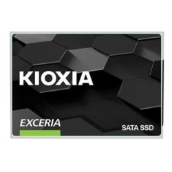 KIOXIA EXCERIA 2.5 240 GB SATA TLC