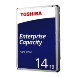 TOSHIBA MG07ACA14TE DISCO RIGIDO INTERNO 3.5 14000 GB SATA