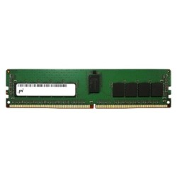 MICRON 8GB DDR4 ECC...