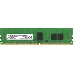 MICRON 16GB DDR4 ECC REGISTERED 3200MHZ CL22