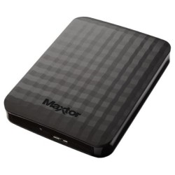 MAXTOR M3 HDD ESTERNO 1TB 2.5 USB3.0 NERO