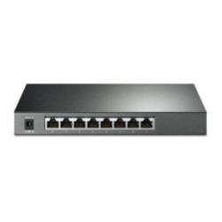 TP-LINK SWITCH TL-SG2008 8P...