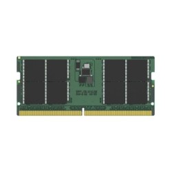 64GB DDR5-5200MT/S SODIMM...