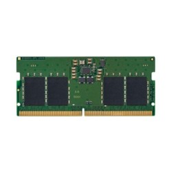 16GB DDR5-5200MT/S SODIMM...