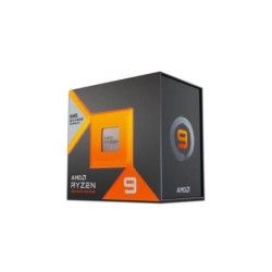 AMD RYZEN 9 7900X3D 12 CORE...