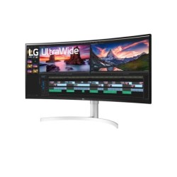 38WN95CP 38IN CURVED 3840X1600 21:9 450 NITS 1000:1 1MS HDMI