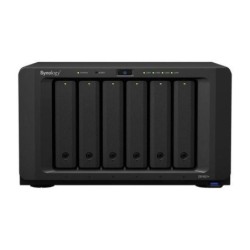 NAS SYNOLOGY DS1621+...