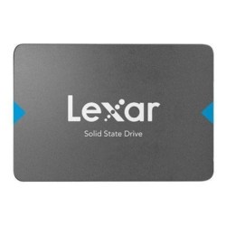 LEXAR NQ100 SSD INTERNO 2.5 480GB SERIAL ATA III