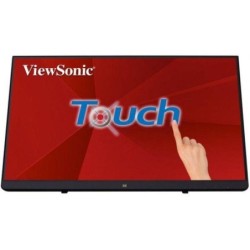 VIEWSONIC MONITOR TOUCH...