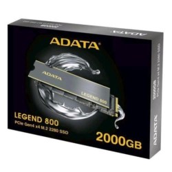 ADATA LEGEND 800 SSD...