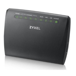 ZYXEL AMG1302-T11C ROUTER...