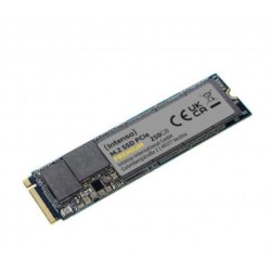 INTENSO 3835440 SSD INTERNO 250GB M2 NVME PCIE 1.3 GEN 3X4 2100/1700 MB/S