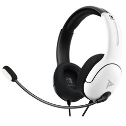 LVL40 WIRED HEADSET NS...