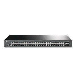 TP-LINK TL-SG3452 SWITCH 48...