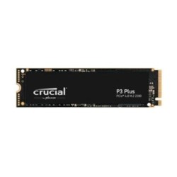 MICRON CRUCIAL P3 PLUS SSD...