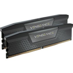 MEMORIA DDR5 64 GB VENGEANGE PC5600 MHZ (2X32) (CMK64GX5M2B5600C40)