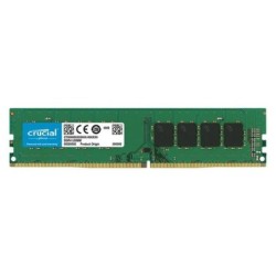 DDR4 CRUCIAL 4GB 2400MHZ -...