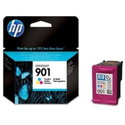 INK HP CC656AE N.901 3C X...