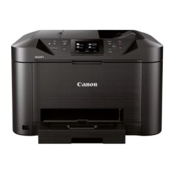 CANON MAXIFY MB5150 A4 4INK...