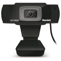 HAMLET HWCAM1080 WEBCAM 2MP...