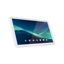 HAMLET ZELIG PAD 412LTE TABLET 16GB 10,1 4G ANDROID 8.1 OREO BIANCO