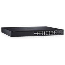 DELL NETWORKING N1524P...