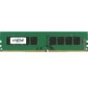 CRUCIAL CT8G4DFS824A MEMORIA RAM 8GB 2.400 MHZ TIPOLOGIA DIMM TECNOLOGIA DDR4