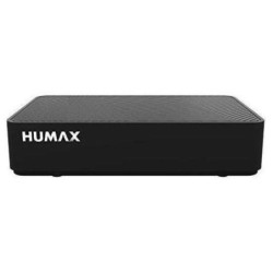 HUMAX DIGIMAX T2 HD-2022T2...