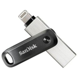 SANDISK SDIX60N-128G-GN6NE...
