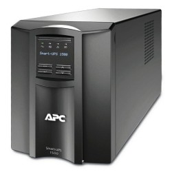 APC SMART-UPS SMT1500IC...