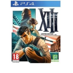 MICROIDS XIII - LIMITED PER...