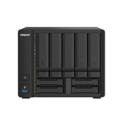 QNAP TS-932PX NAS CHASSIS...