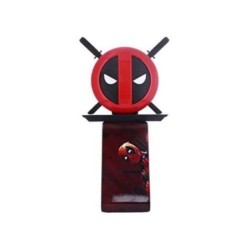 EXQUISITE GAMING PORTA ELETTRONICHE CABLE GUYS DEADPOOL IKONS