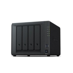 SYNOLOGY DS418 NAS PER 4HD
