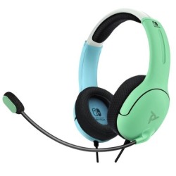 LVL40 WIRED HEADSET NS...