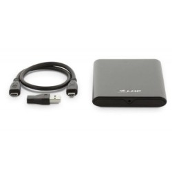 BOX 2.5 USB-C DATAMOBIL LMP...