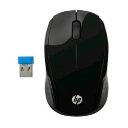HP 200 MOUSE WIRELESS 1.300...