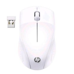 HP 200 MOUSE WIRELESS...