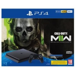 CONSOLE PS4 F CHASSIS 500GB...