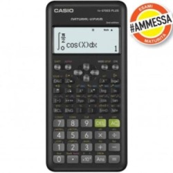 CASIO FX-991ES PLUS 2...