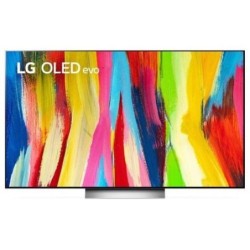LG OLED77C26LD OLED EVO 4K...