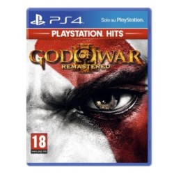 GIOCO PS4 SONY GOD OF WAR...
