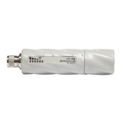 MIKROTIK GROOVEA 52AC NMALE CONNECTOR 720MHZ