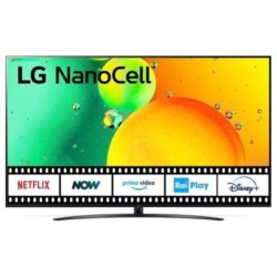 LG NANOCELL 86NANO766QA TV...