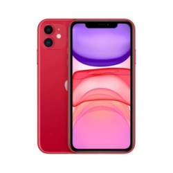 IPHONE 11 256 GB RED - PRE...