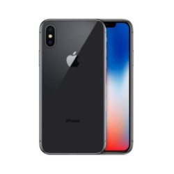 IPHONE X 256 GB SPACE GRAY...