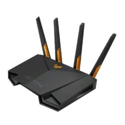 ASUS TUF-AX4200 ROUTER...