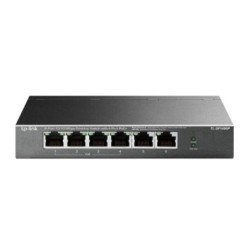 TP-LINK TL-SF1006P SWITCH...